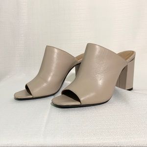 ❌SOLD❌ Calvin Klein mules